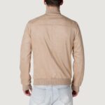 Giacchetto Gianni Lupo  Beige chiaro - Foto 4