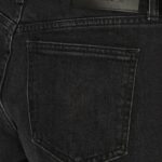 Jeans bootcut Calvin Klein Jeans AUTHENTIC BOOTCUT Nero - Foto 4