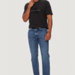 Jeans Calvin Klein Jeans DAD JEAN Blue Denim Scuro - Foto 2