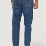 Jeans Calvin Klein Jeans DAD JEAN Blue Denim Scuro - Foto 4