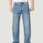 Jeans Jack Jones JJIEDDIE JJIORIGINAL AM 761 NOOS Denim - Foto 1