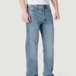 Jeans Jack Jones JJIEDDIE JJIORIGINAL AM 761 NOOS Denim - Foto 3