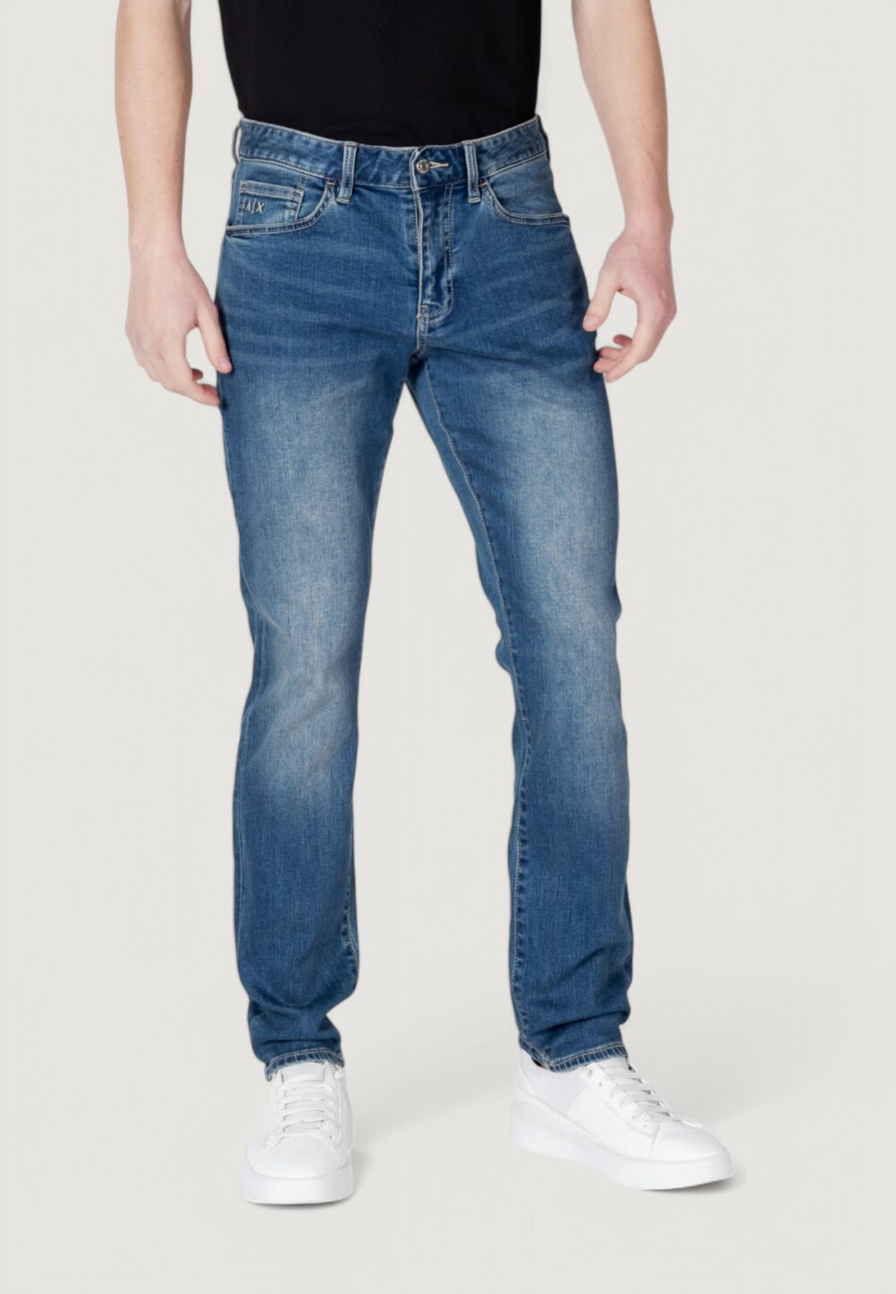 Jeans skinny Armani Exchange  Denim - Foto 1