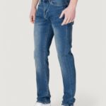 Jeans skinny Armani Exchange  Denim - Foto 3