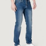 Jeans skinny Armani Exchange  Denim - Foto 4