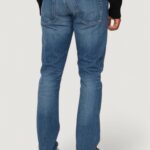 Jeans slim Calvin Klein Jeans  Blue Denim - Foto 4