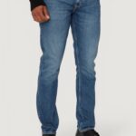 Jeans slim Calvin Klein Jeans  Blue Denim - Foto 1