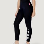 Leggings Icon  Nero - Foto 1