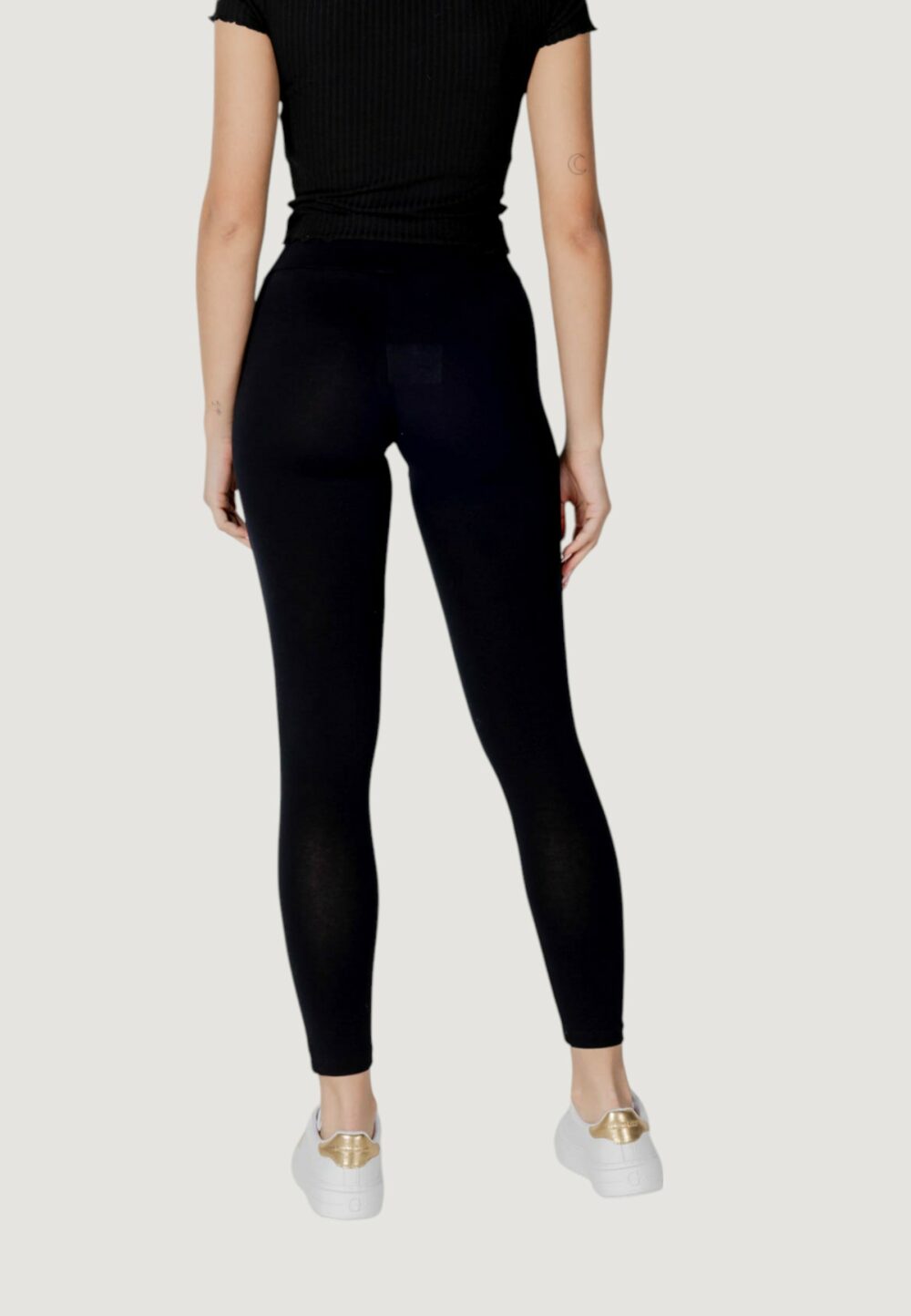 Leggings Icon  Nero - Foto 3