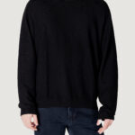 Maglione Armani Exchange  Nero - Foto 1