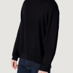 Maglione Armani Exchange  Nero - Foto 4