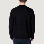 Maglione Armani Exchange  Nero - Foto 5