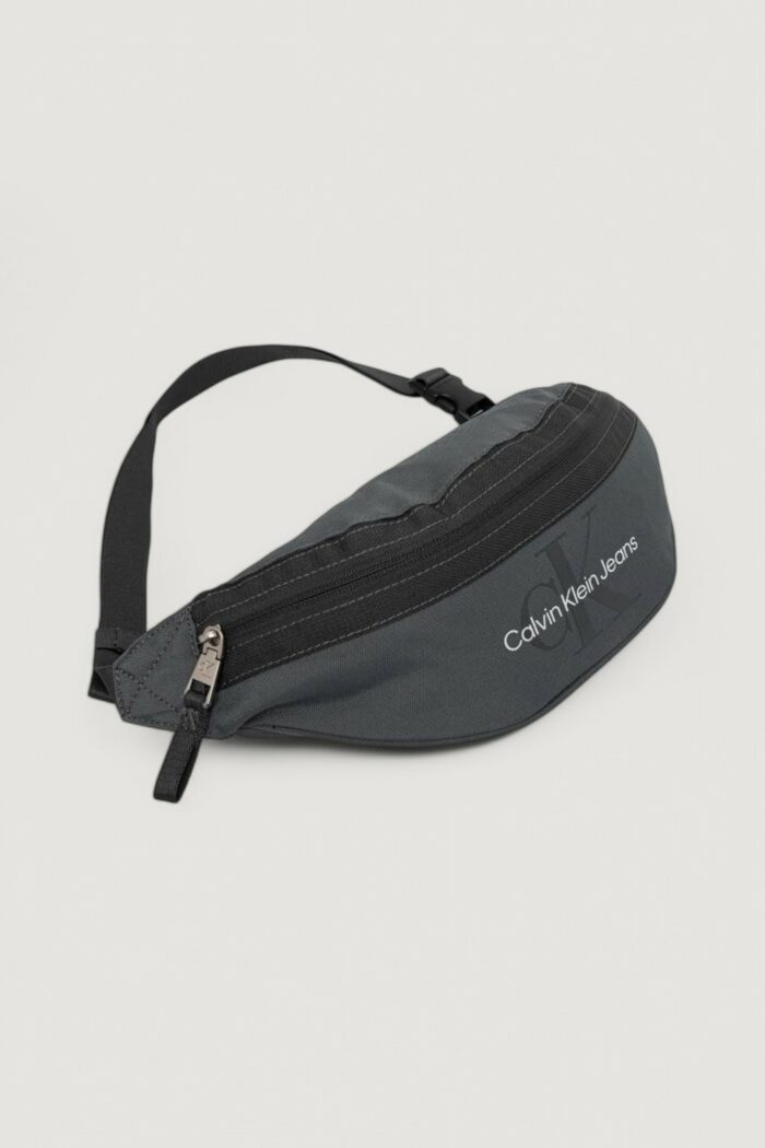 Marsupio Calvin Klein SPORT ESSENTIALS Grigio