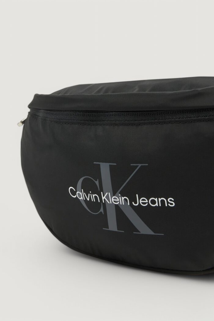 Marsupio Calvin Klein SPORT ESSENTIALS 38 Nero