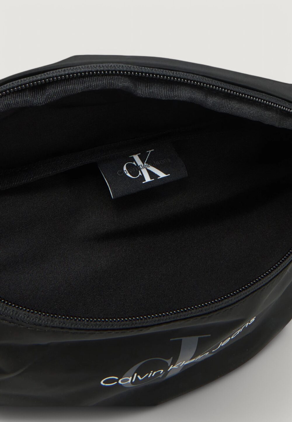 Marsupio Calvin Klein Jeans SPORT ESSENTIALS 38 Nero - Foto 4