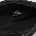 Marsupio Calvin Klein Jeans SPORT ESSENTIALS 38 Nero - Foto 4