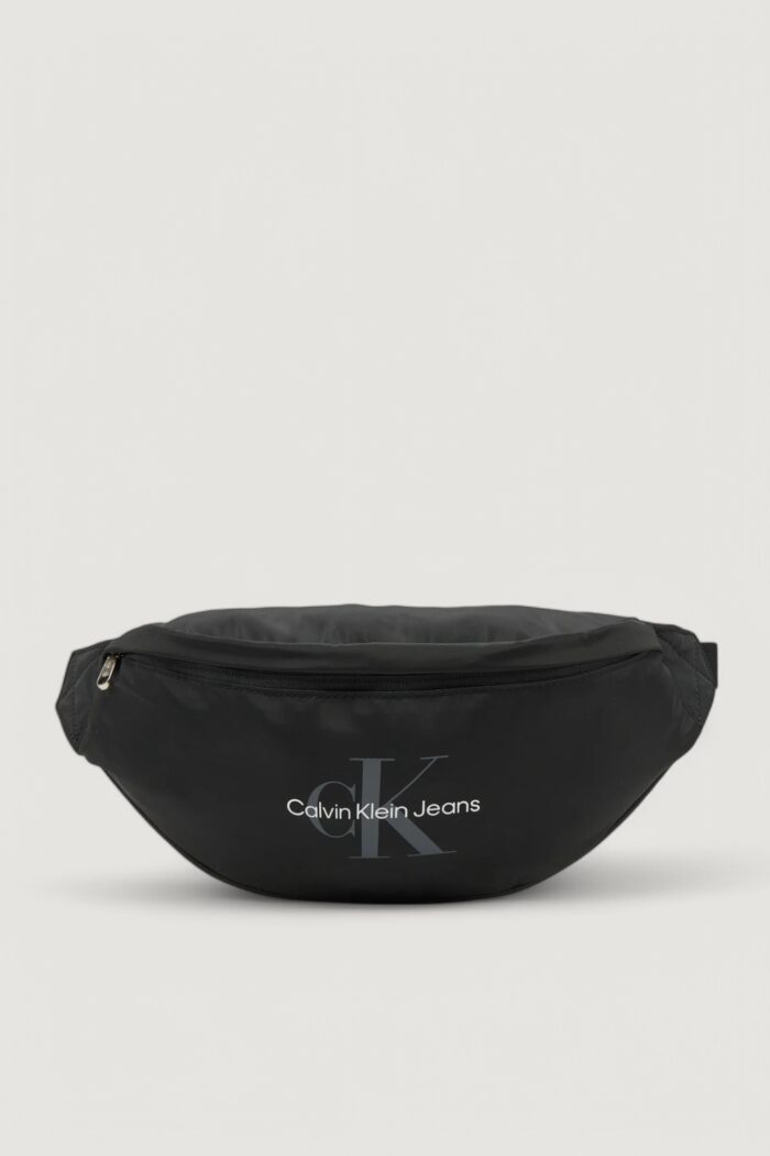 Marsupio Calvin Klein SPORT ESSENTIALS 38 Nero