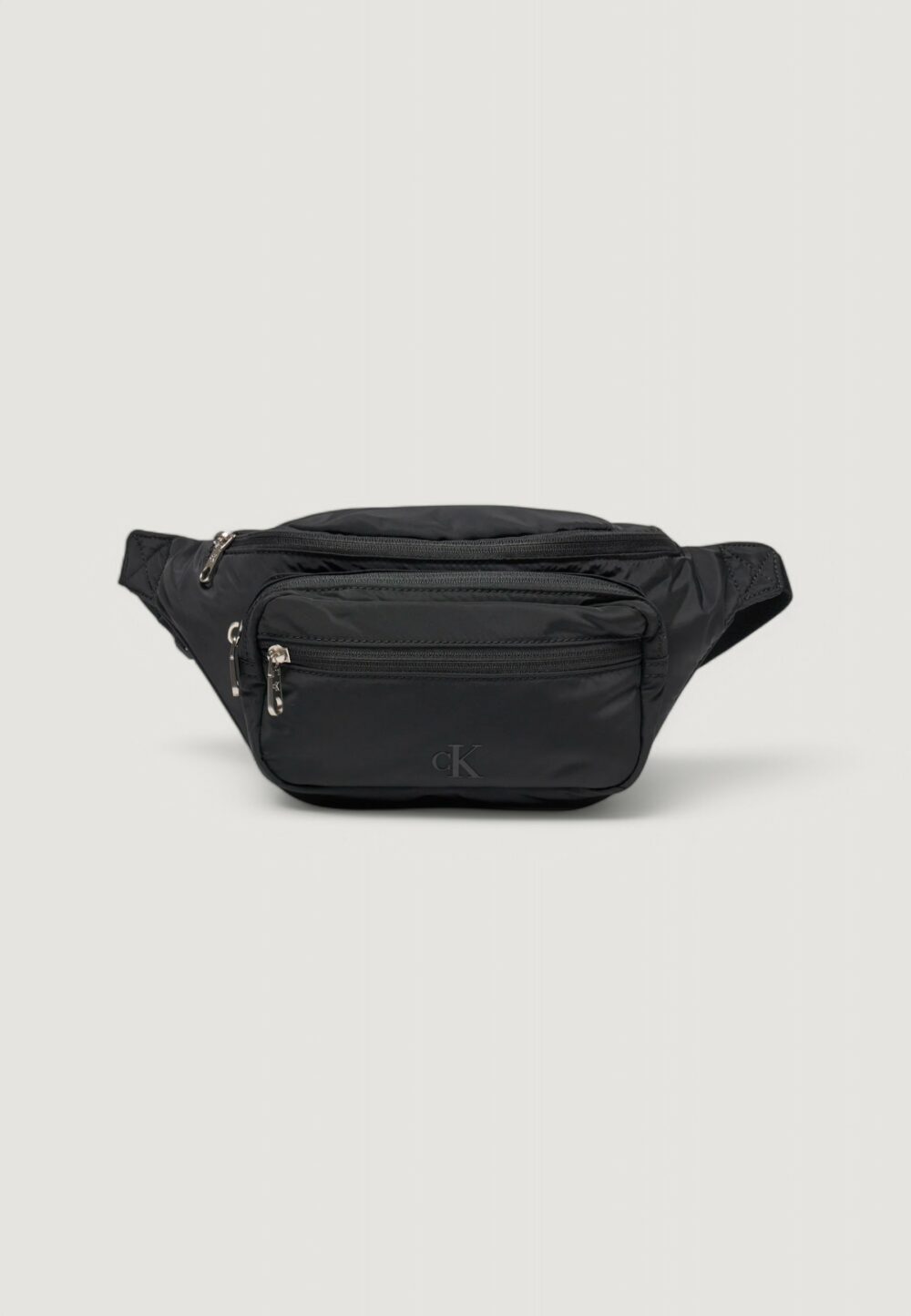 Marsupio Calvin Klein Jeans ULTRALIGHT WAISTBAG38 NY Nero - Foto 1