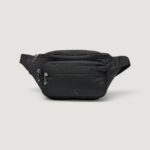 Marsupio Calvin Klein Jeans ULTRALIGHT WAISTBAG38 NY Nero - Foto 1