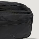 Marsupio Calvin Klein Jeans ULTRALIGHT WAISTBAG38 NY Nero - Foto 3