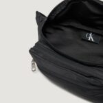 Marsupio Calvin Klein Jeans ULTRALIGHT WAISTBAG38 NY Nero - Foto 5