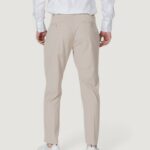 Pantaloni Antony Morato LUIS REGULAR FIT Beige - Foto 4