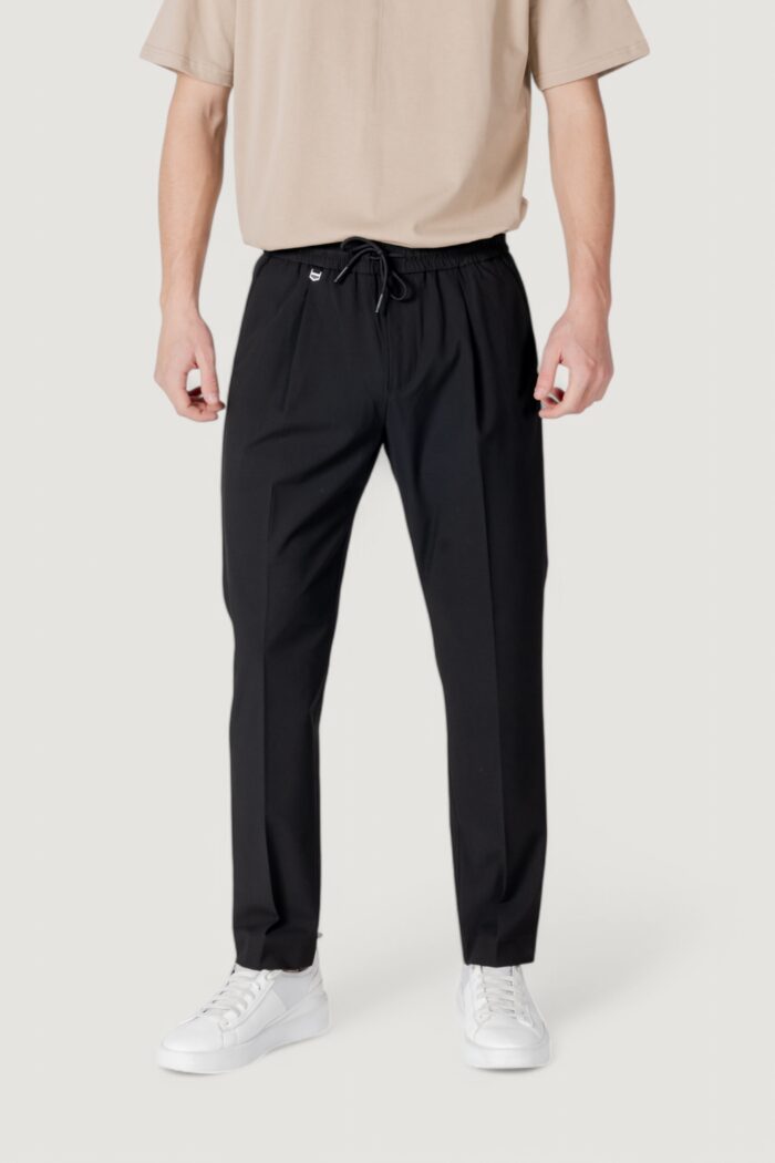 Pantaloni Antony Morato NEIL REGULAR FIT Nero