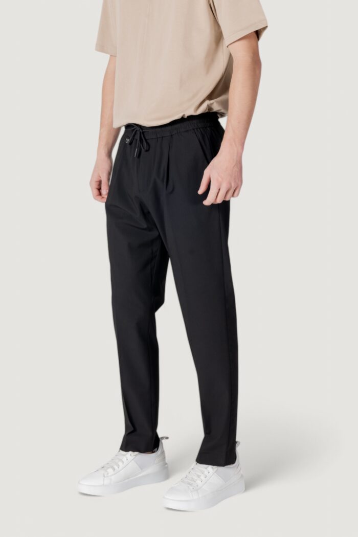 Pantaloni Antony Morato NEIL REGULAR FIT Nero