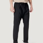 Pantaloni Antony Morato NEIL REGULAR FIT Nero - Foto 3