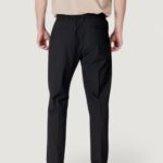 Pantaloni Antony Morato NEIL REGULAR FIT Nero - Foto 4