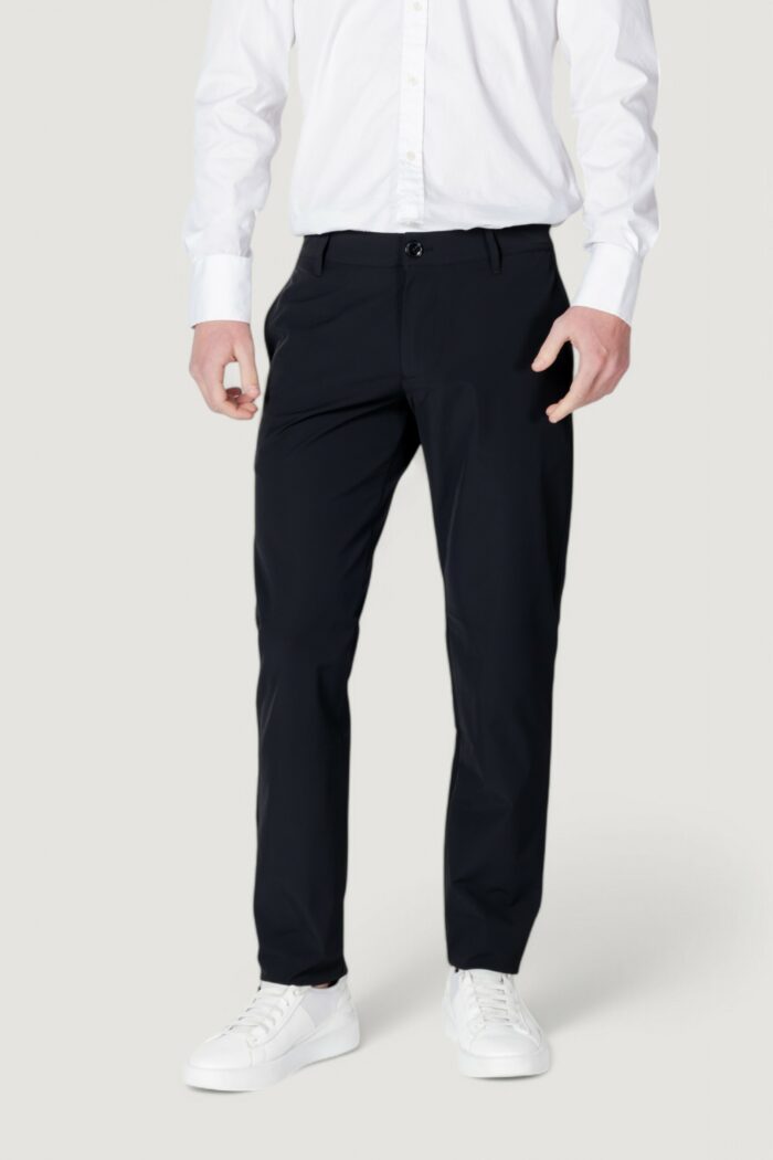 Pantaloni Armani Exchange  Nero