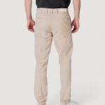 Pantaloni Replay  Beige chiaro - Foto 4