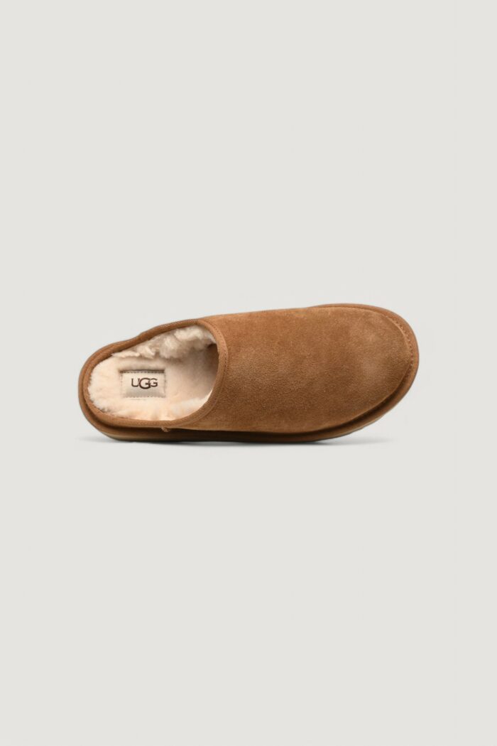 Sabot Ugg M CLASSIC SLIP-ON UNISEX Beige