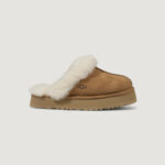 Sabot UGG W DISQUETTE Beige - Foto 1