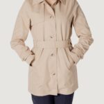 Parka Street One Mid Lenght Trenchcoat Beige - Foto 1