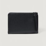 Pochette e beauty Armani Exchange  Nero - Foto 4