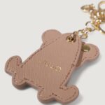 Portachiave Liu-Jo TEDDY BEAR Beige scuro - Foto 5