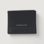 Portafoglio senza portamonete Tommy Hilfiger TH BUSINESS MINI CC WALLET Nero - Foto 1