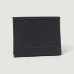 Portafoglio senza portamonete Tommy Hilfiger TH BUSINESS MINI CC WALLET Nero - Foto 3