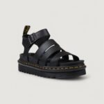 Sandali Dr. Martens Blaire Athena Nero - Foto 2