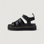 Sandali Dr. Martens Blaire Athena Nero - Foto 3