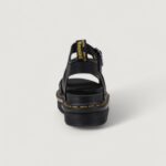 Sandali Dr. Martens Blaire Athena Nero - Foto 4