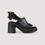 Sandali Dr. Martens Millee Sendal Nero - Foto 1