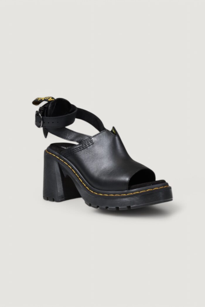 Sandali Dr. Martens Millee Sendal Nero