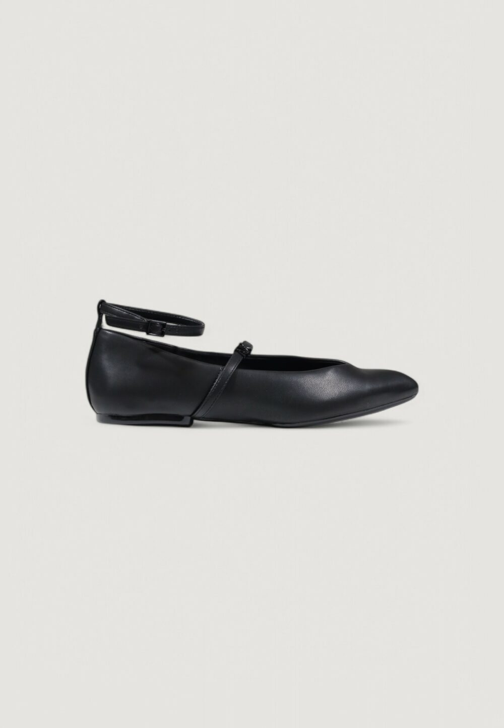 Scarpe basse Armani Exchange  Nero - Foto 1