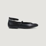 Scarpe basse Armani Exchange  Nero - Foto 1