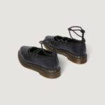 Scarpe basse Dr. Martens Elphie Ii Virginia Nero - Foto 3