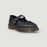 Scarpe basse Dr. Martens Elphie Mj Virginia Nero - Foto 2