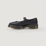 Scarpe basse Dr. Martens Elphie Mj Virginia Nero - Foto 3