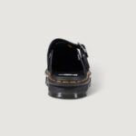 Scarpe basse Dr. Martens Zebzag Mule Eh Suede Nero - Foto 5